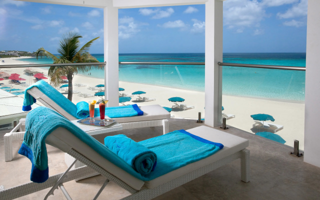 The Manoah Boutique Hotel