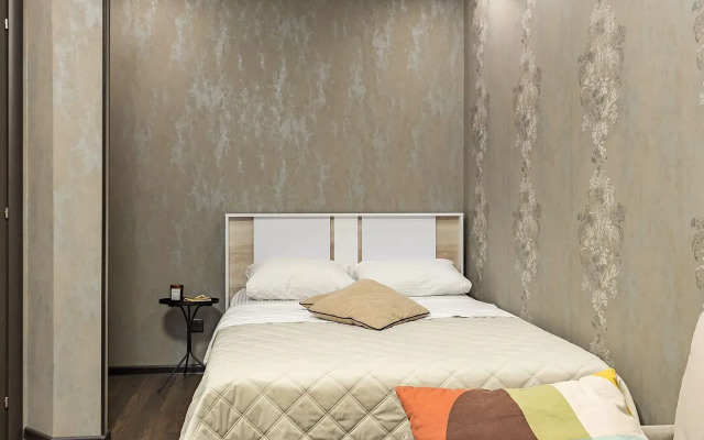 Квартира на улице Янки Купалы 46к2