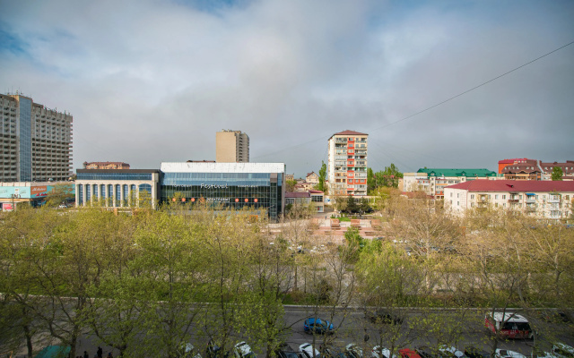 Апартаменты Sundag Лен64