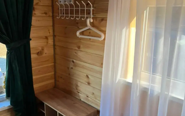 Pirogova Guest House