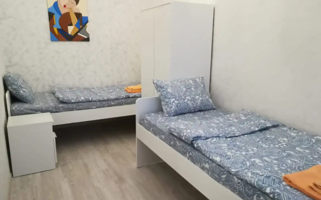 Квартира Marko's House