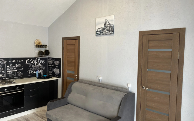 Гостевой дом Light home