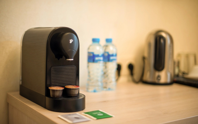 Griboedov Hotel · Tbilisi — photo 25