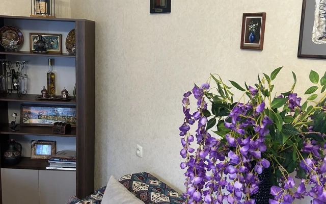Guest rooms · Tbilisi — photo 10