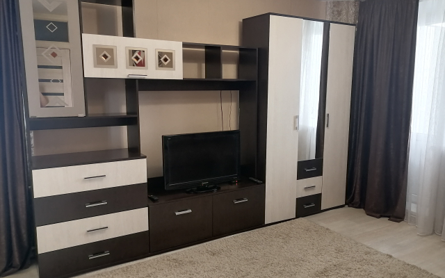 Квартира Уютная на Въезде в Город