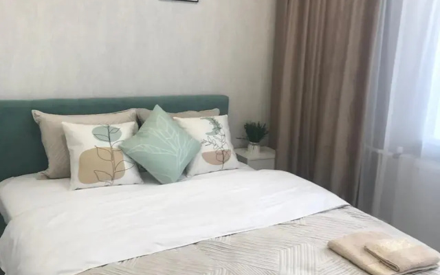 Квартира Best Home
