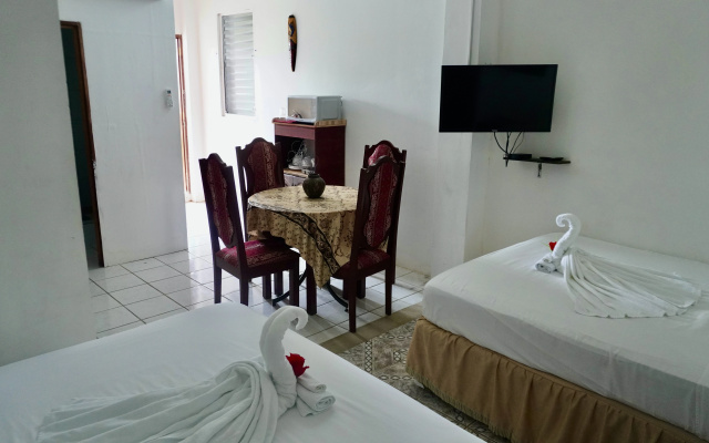Апартаменты See Belize Sunrise