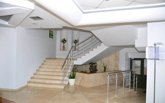 Апартаменты Panoramic Sea View