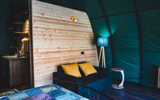 Guest rooms · Stepantsminda — photo 12