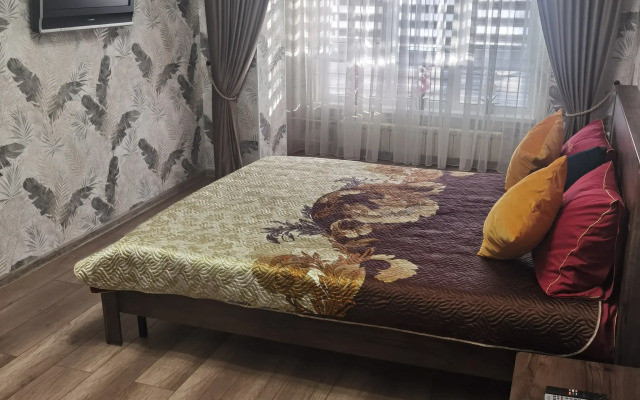 Квартира на Гугкаева 22/1