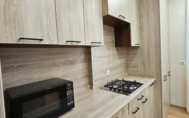 Квартира на Комсомольской 162/1