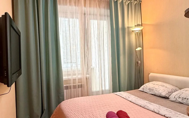 Квартира Sweet Room на Киртбая 9