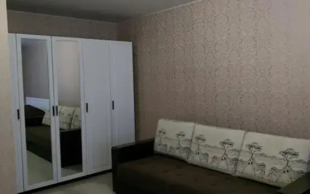 Квартира ЖК Еврокомфорт