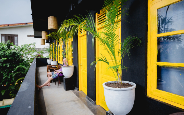 Хостел Sugar Weligama
