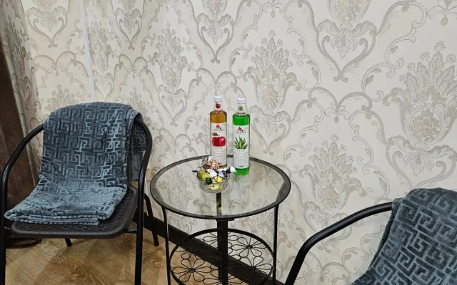 Квартира на Автовокзале