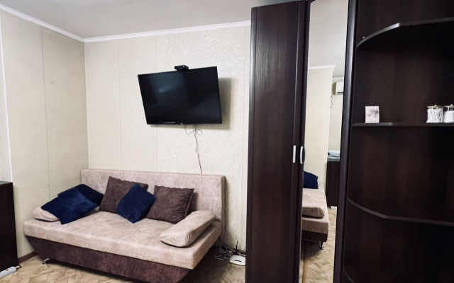 Квартира на Зейской 283