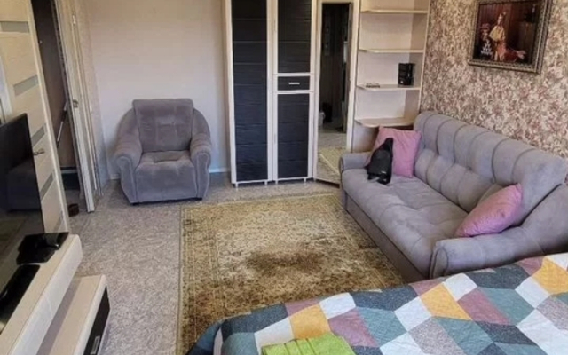 Квартира Уютная в центре