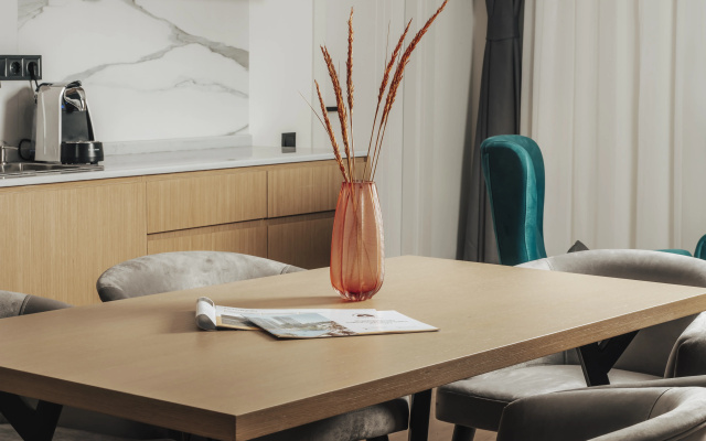 Guest rooms · Batumi — photo 15