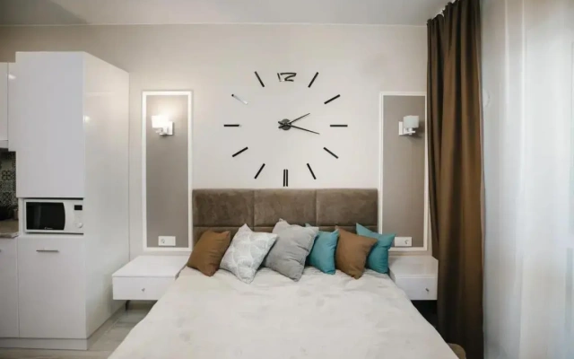 Prince Apartments С19