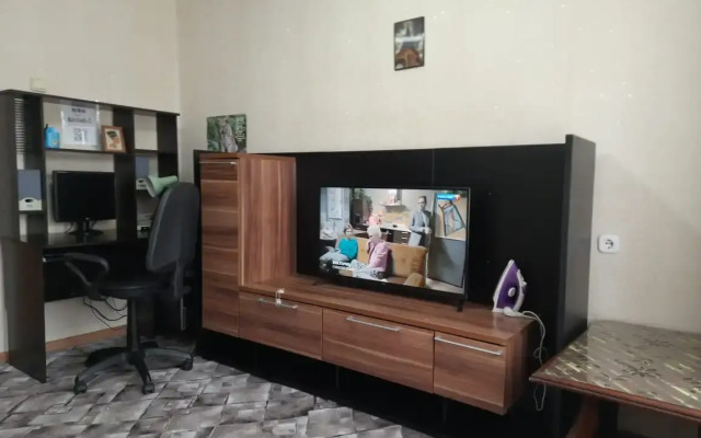 Квартира на Дзержинского 48