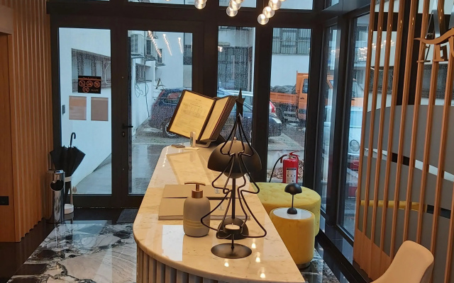Отель Agape Bar Montenegro