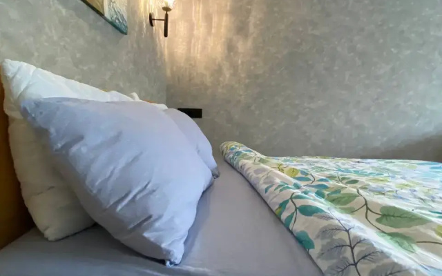 Апартаменты Апарт Sweet Home на Варшавской