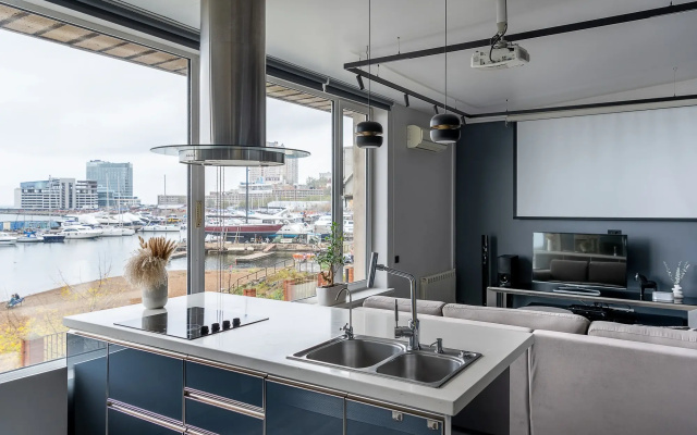 Ocean View By Vvo Apartments