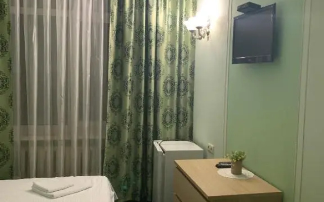 Железнодорожный