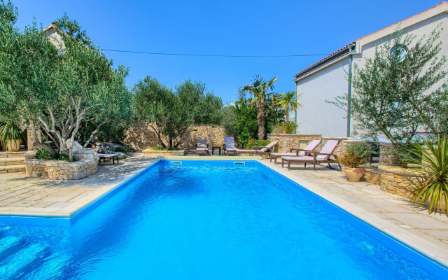 Апартаменты Villa Kos Murter
