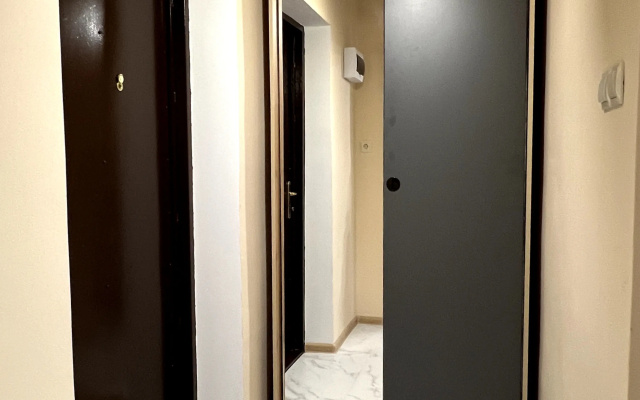 Квартира Mokko Apartment