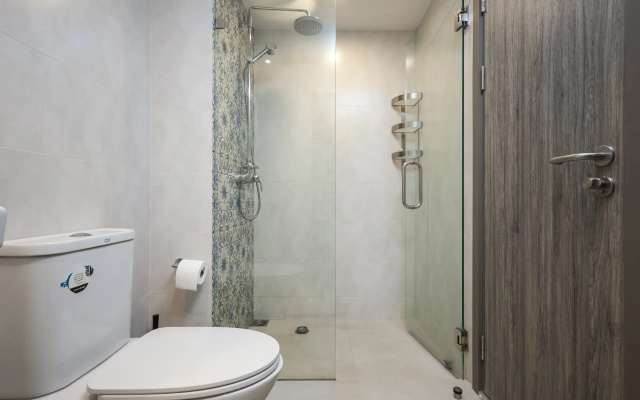 Апартаменты Title Residencies Nai Yang 1 bedroom G502
