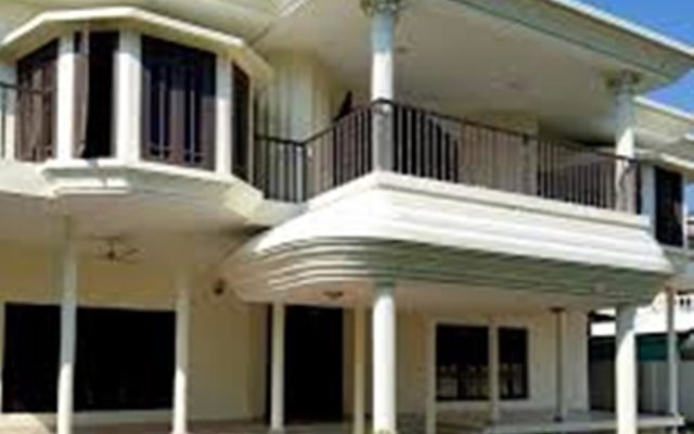 Zaib Guest House in Islamabad, Pakistan from 26$, photos, reviews - zenhotels.com