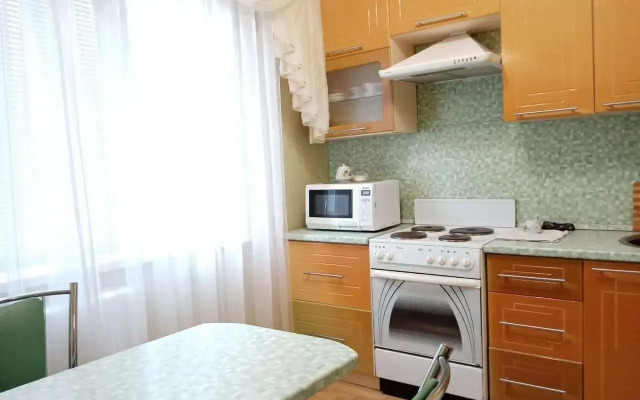 Квартира на Проспекте Созидателей 54