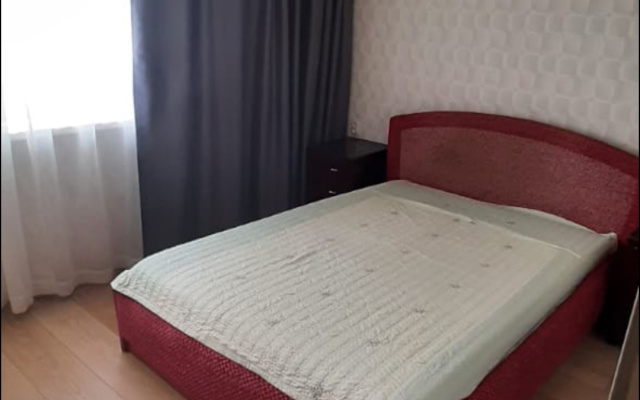 Гостевой дом Дом у моря