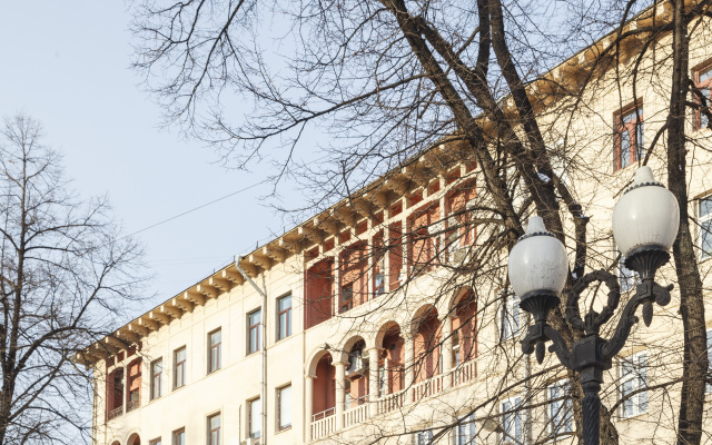 Фото в стиле эсквайр чб