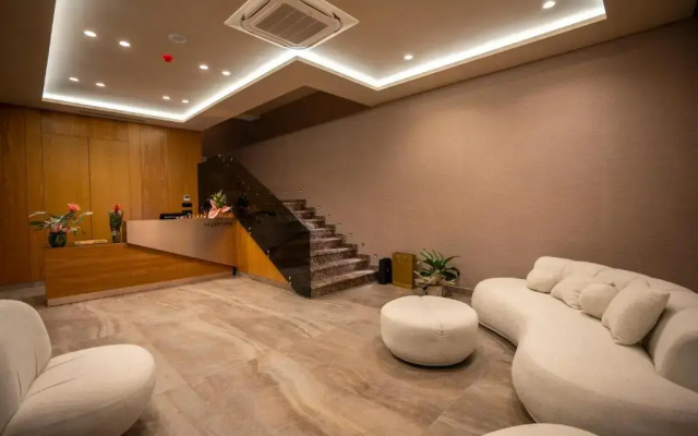 Отель Duomo Resort