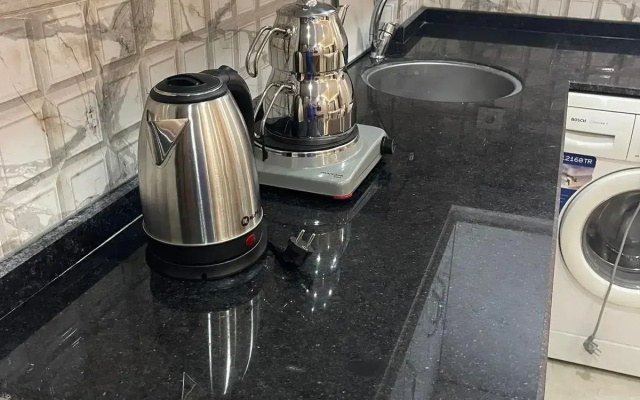 Квартира NearMe Apart
