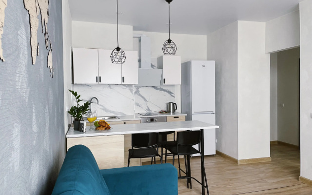 Квартира Merino Home Мир