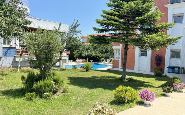 Treekos Suite Hotel