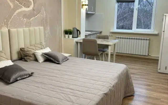 Квартира Версаль