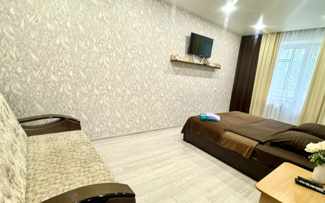Квартира на Карбышева 27