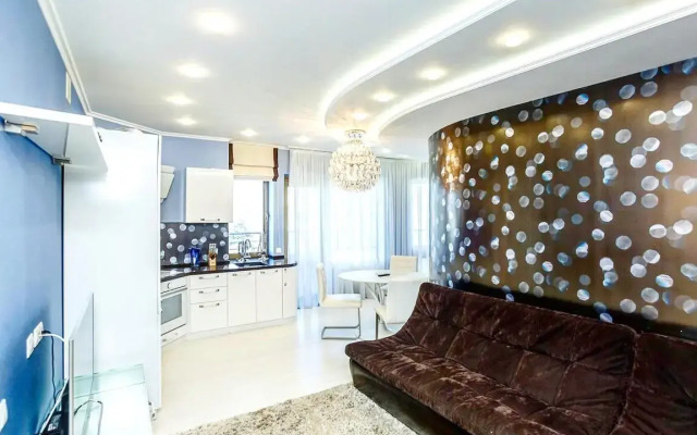 Апартаменты M Apartments Версаль 7