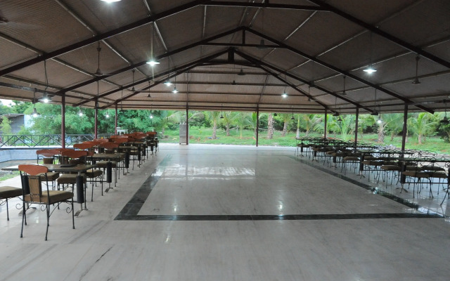 Deshawar Resort