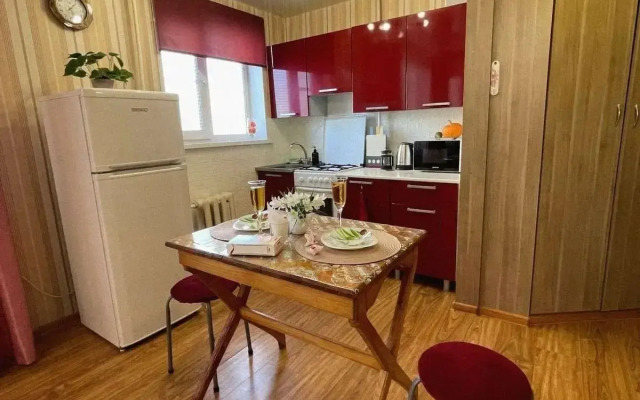 Квартира на Советской улице 9