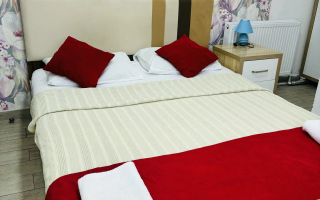 Guest rooms · Batumi — photo 24