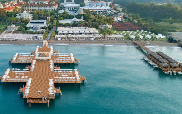 Swandor Hotels & Resorts - Topkapi Palace - Ultra All Inclusive