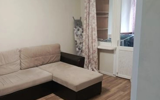 Квартира на Цветном Бульваре 26