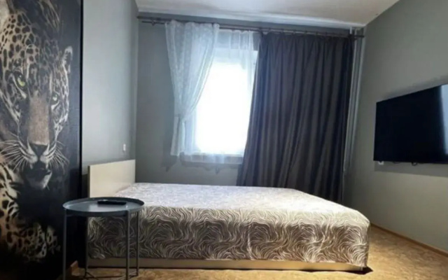 Квартира ул.Горького 154 кв.188