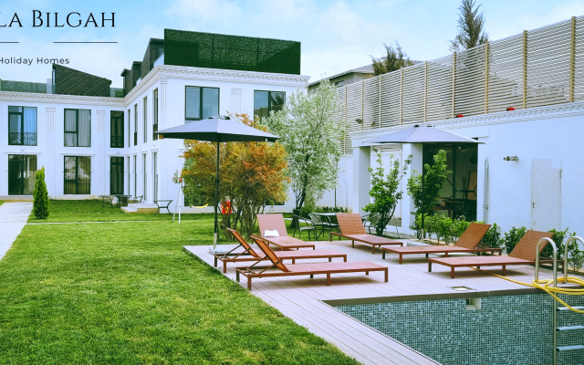 Villa Bilgah Guest House
