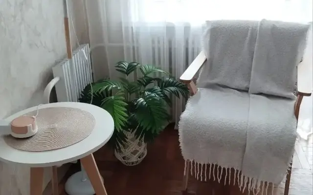 Квартира в центре